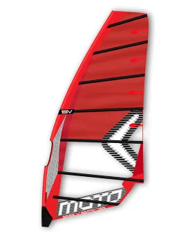 2025 Severne Moto 2