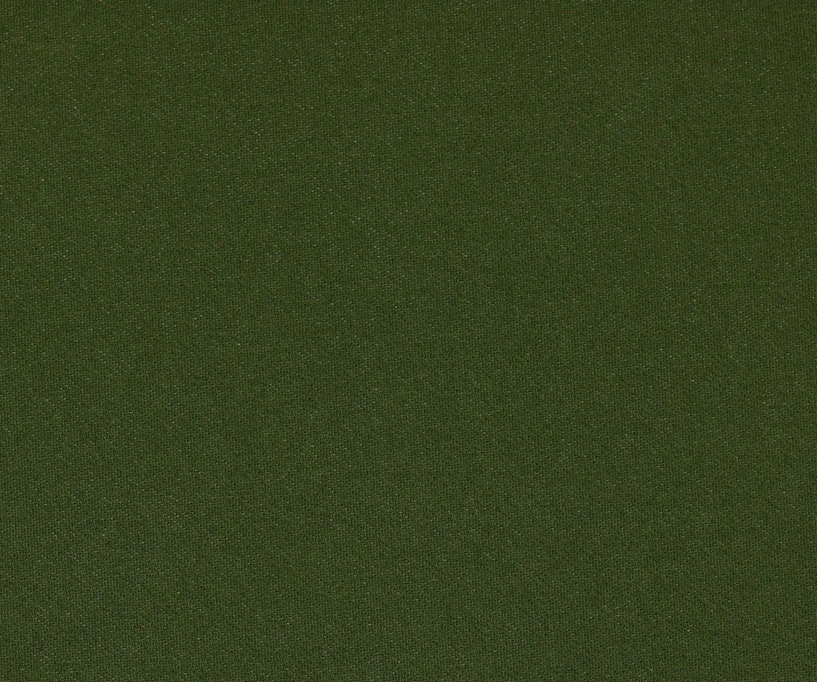 55CM REMNANT ARMY GREEN HYBRID STRETCH DENIM PLEASE READ DESCRIPTION