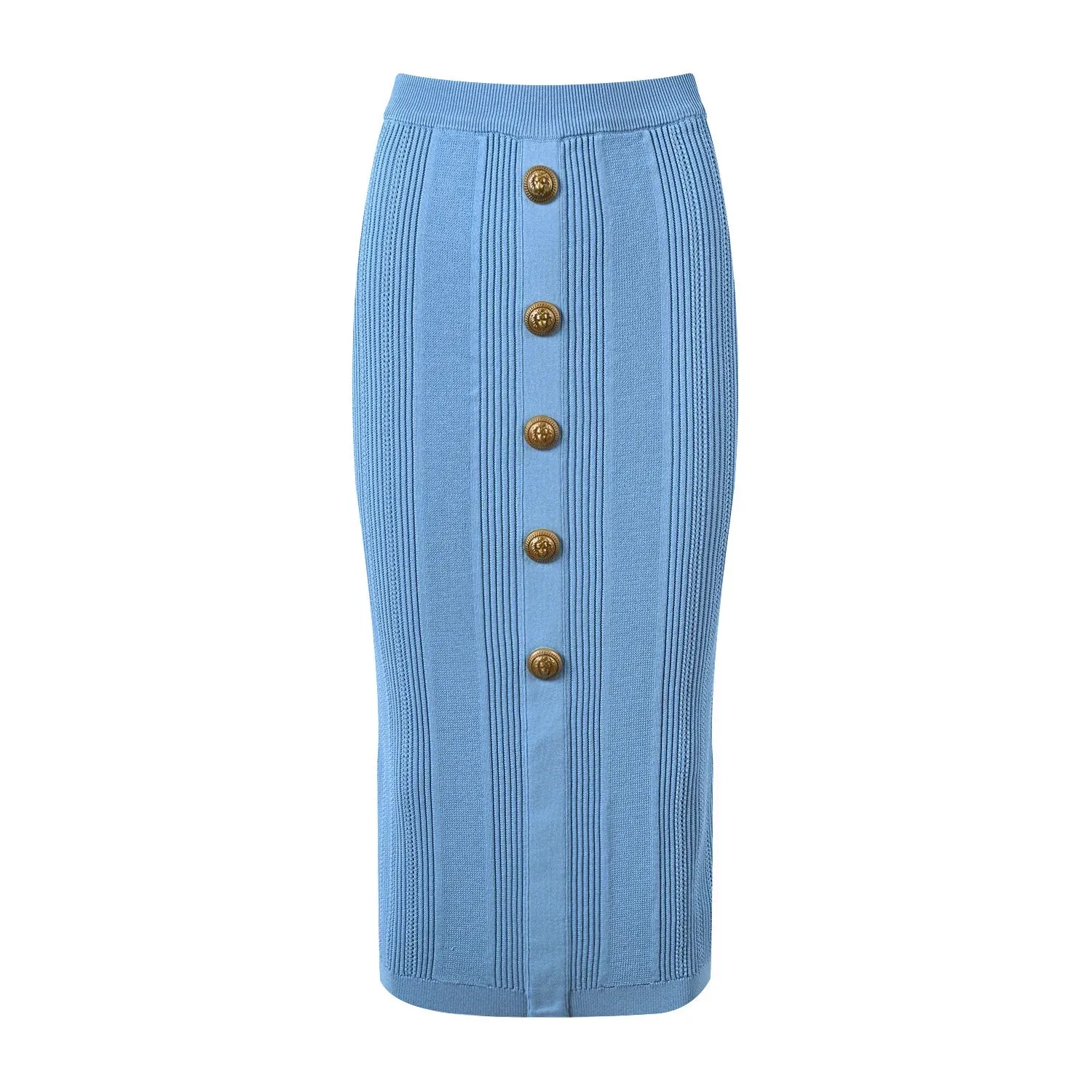 All-match Pencil Skirt