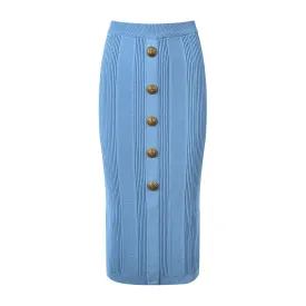 All-match Pencil Skirt