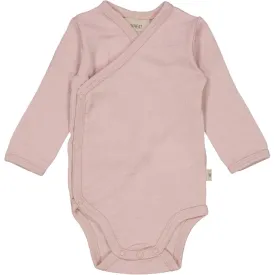 Body Wool Wraparound