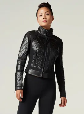 Classic Moto Jacket