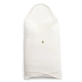 Dimples Merino Wool Snuggle Wrap
