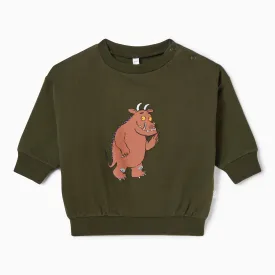 Gruffalo Oversized Sweatshirt