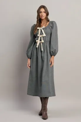 Gwenyth Dress