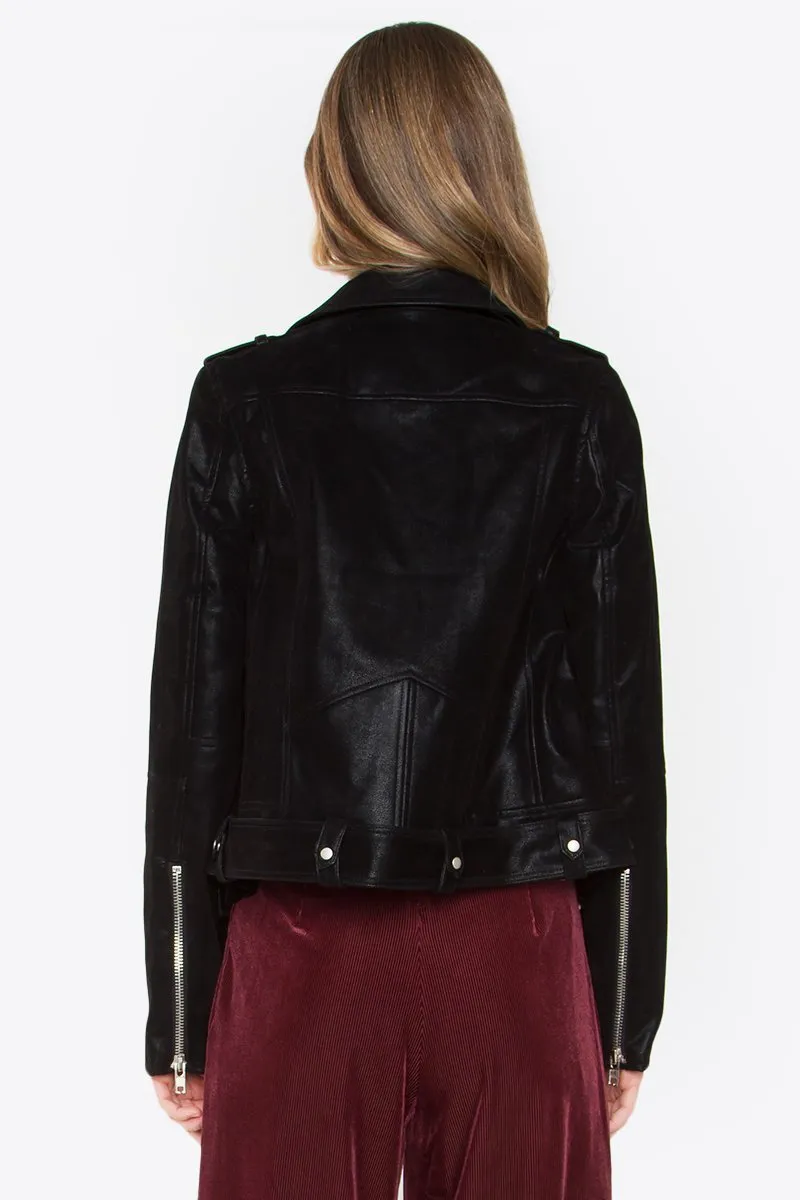 Have Mercy Moto Jacket