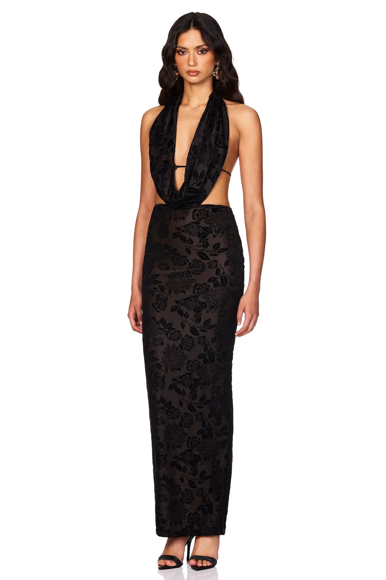 Isabella Maxi