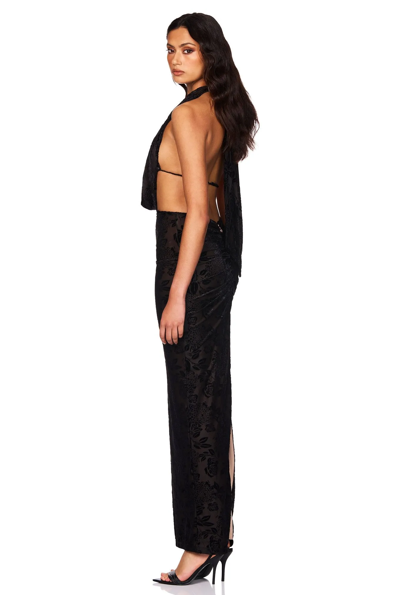 Isabella Maxi
