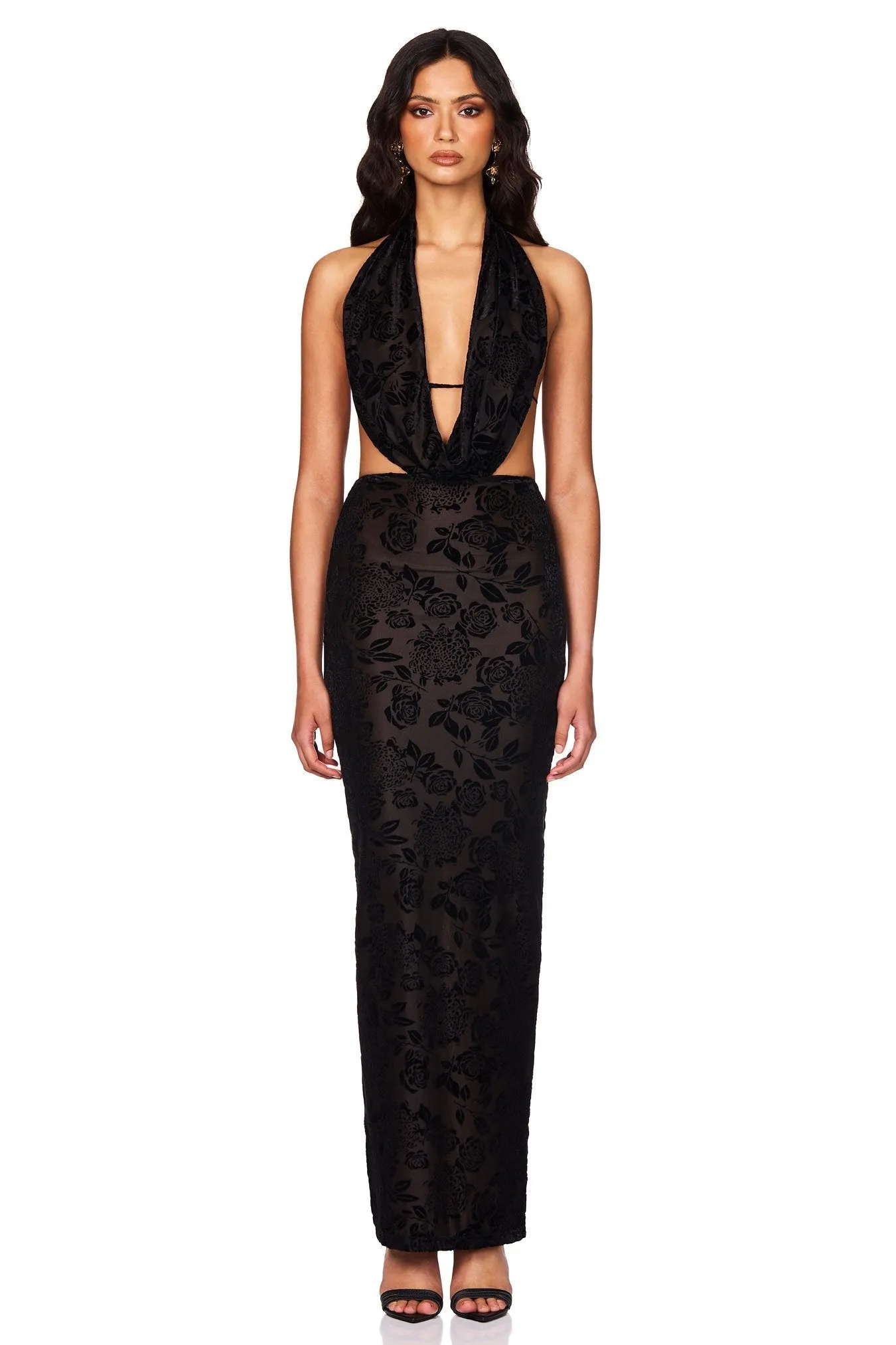 Isabella Maxi