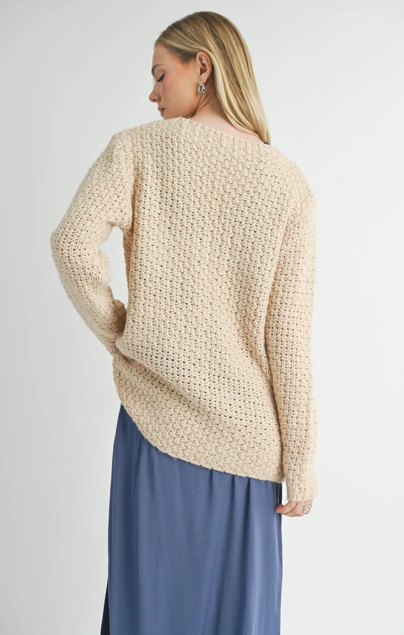 Maude Sweater