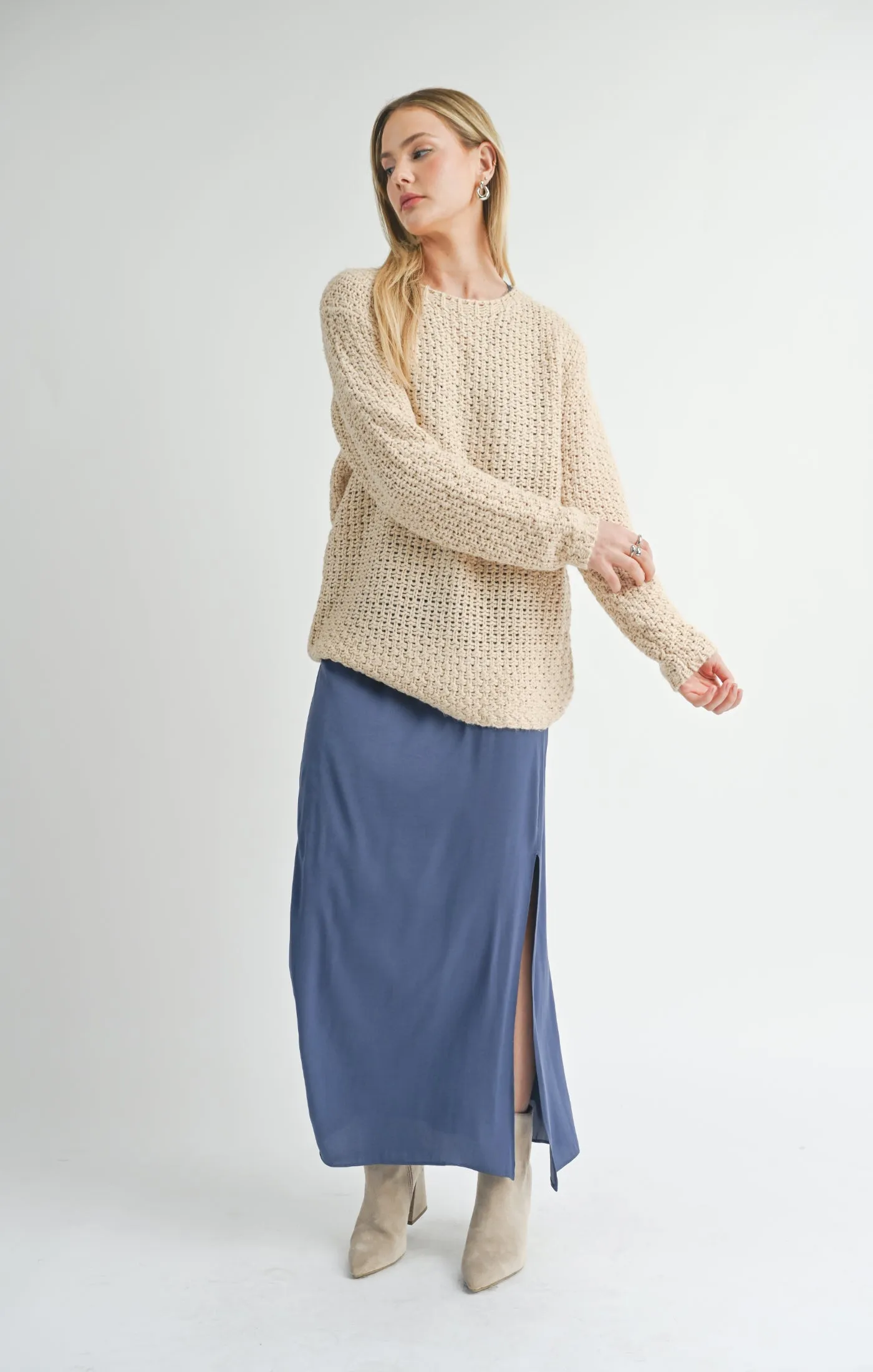Maude Sweater