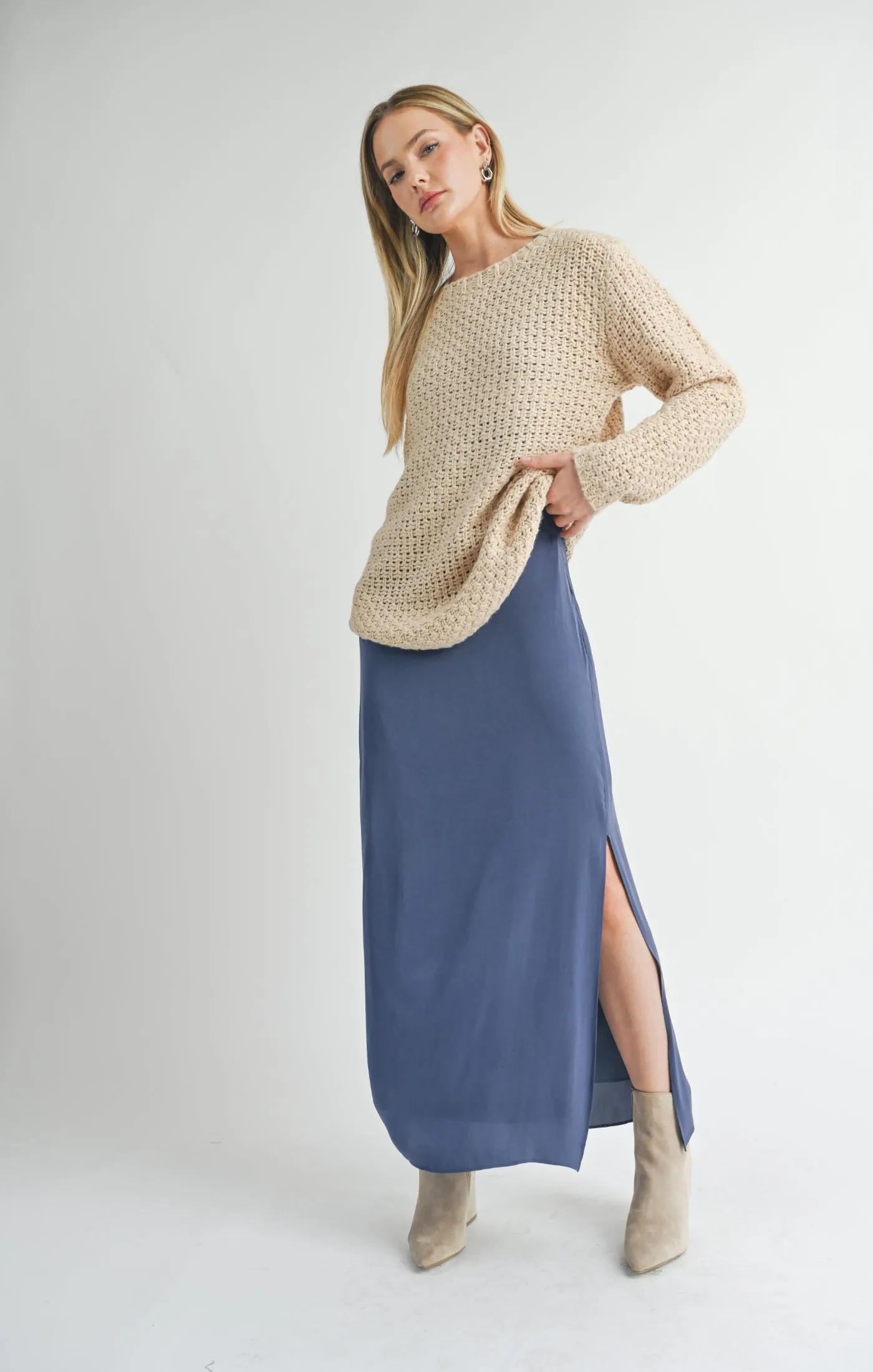 Maude Sweater