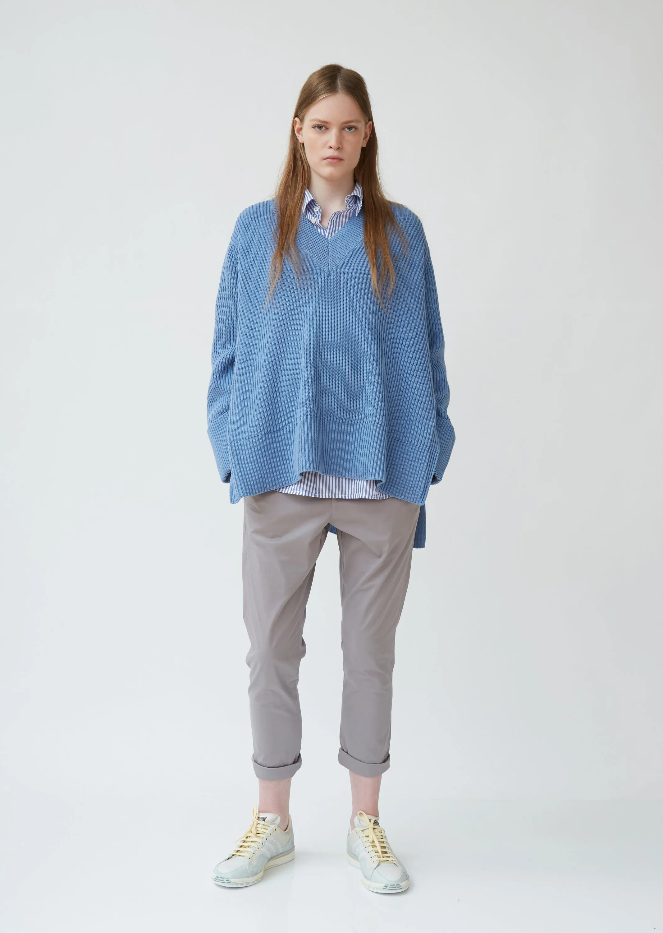 Moon sweater