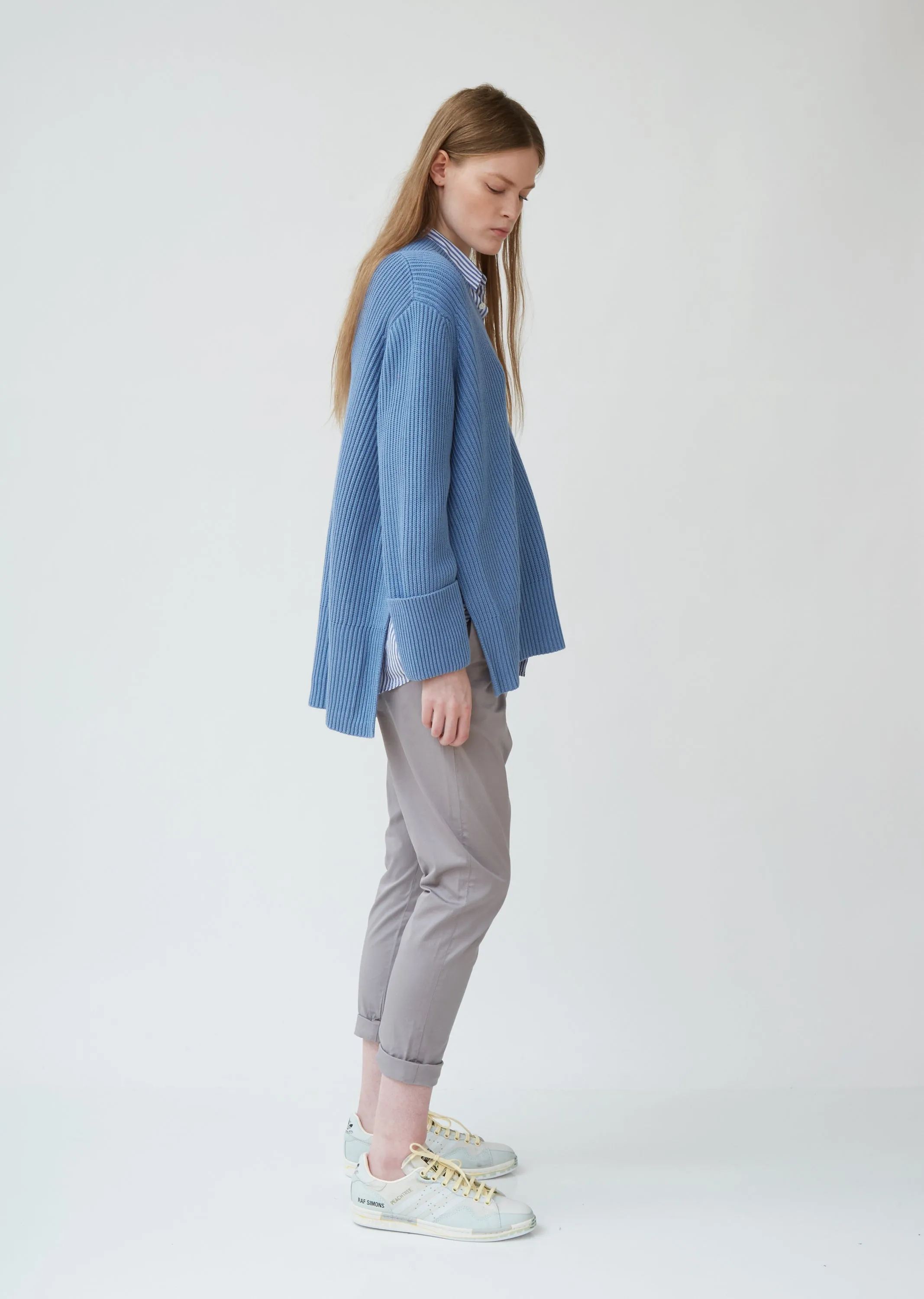 Moon sweater