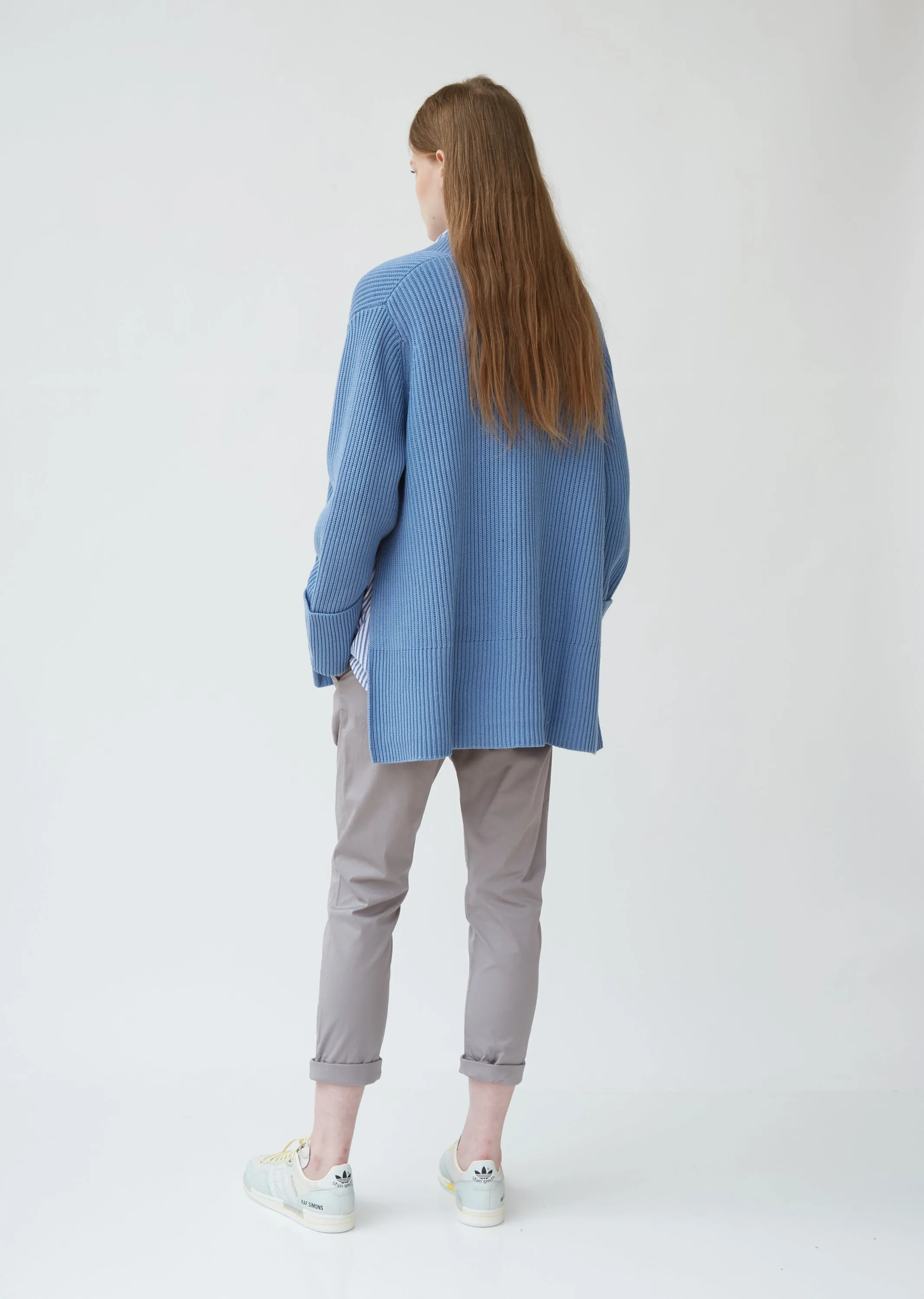 Moon sweater