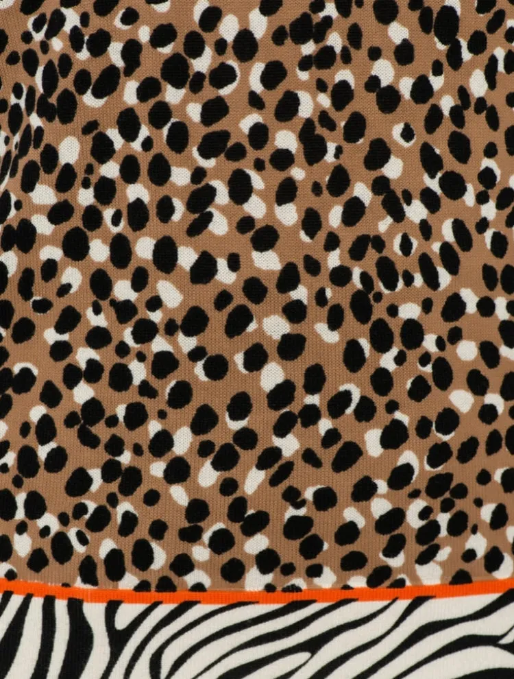 Organic Cotton Pullover