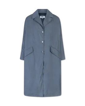 Oversized Padded Coat
