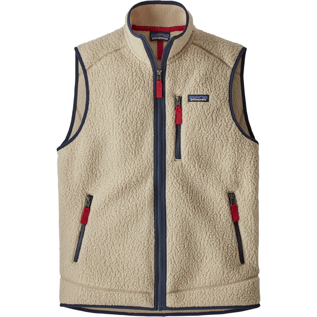 Patagonia Retro Pile Fleece Vest - Men's