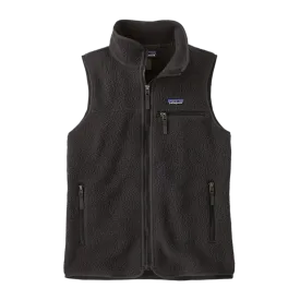Patagonia - Women's Retro Pile Vest