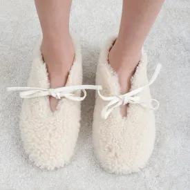 Rachel Comey Woman Menlo Shoes Dune Cream