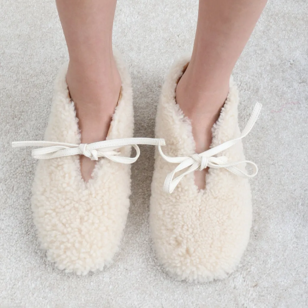 Rachel Comey Woman Menlo Shoes Dune Cream