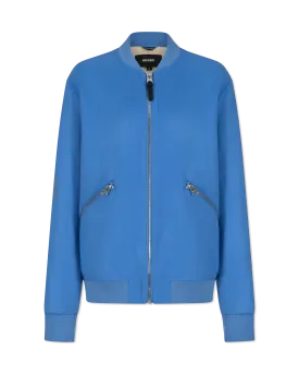 Ramone-W Bomber Jacket