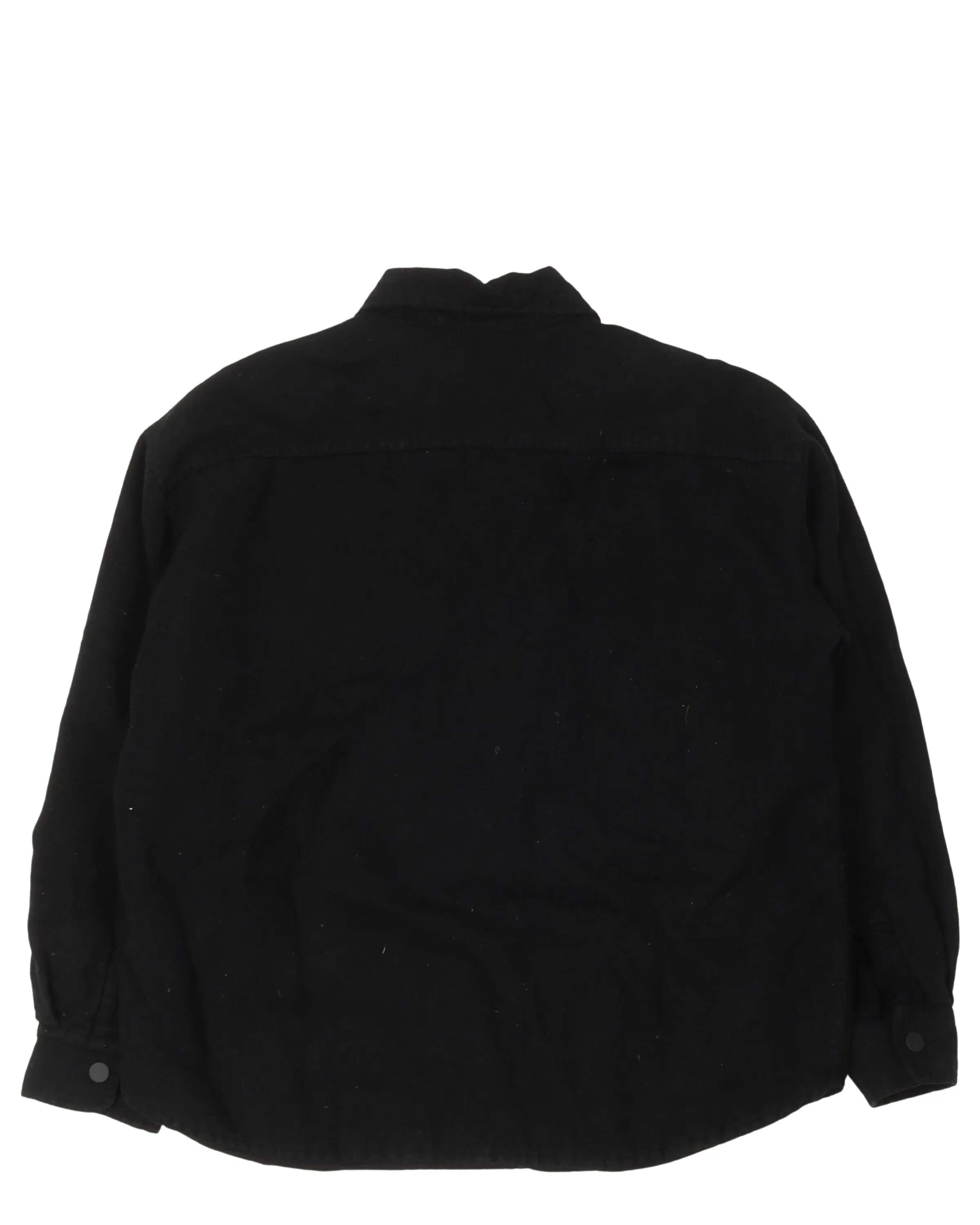 Season 4 Padded Work Jacket