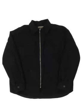 Season 4 Padded Work Jacket