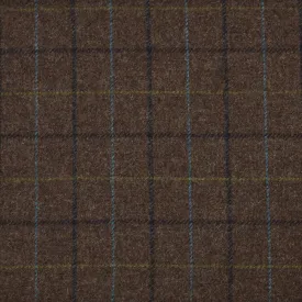 Shetland 8334/05 Jacketing Tweed
