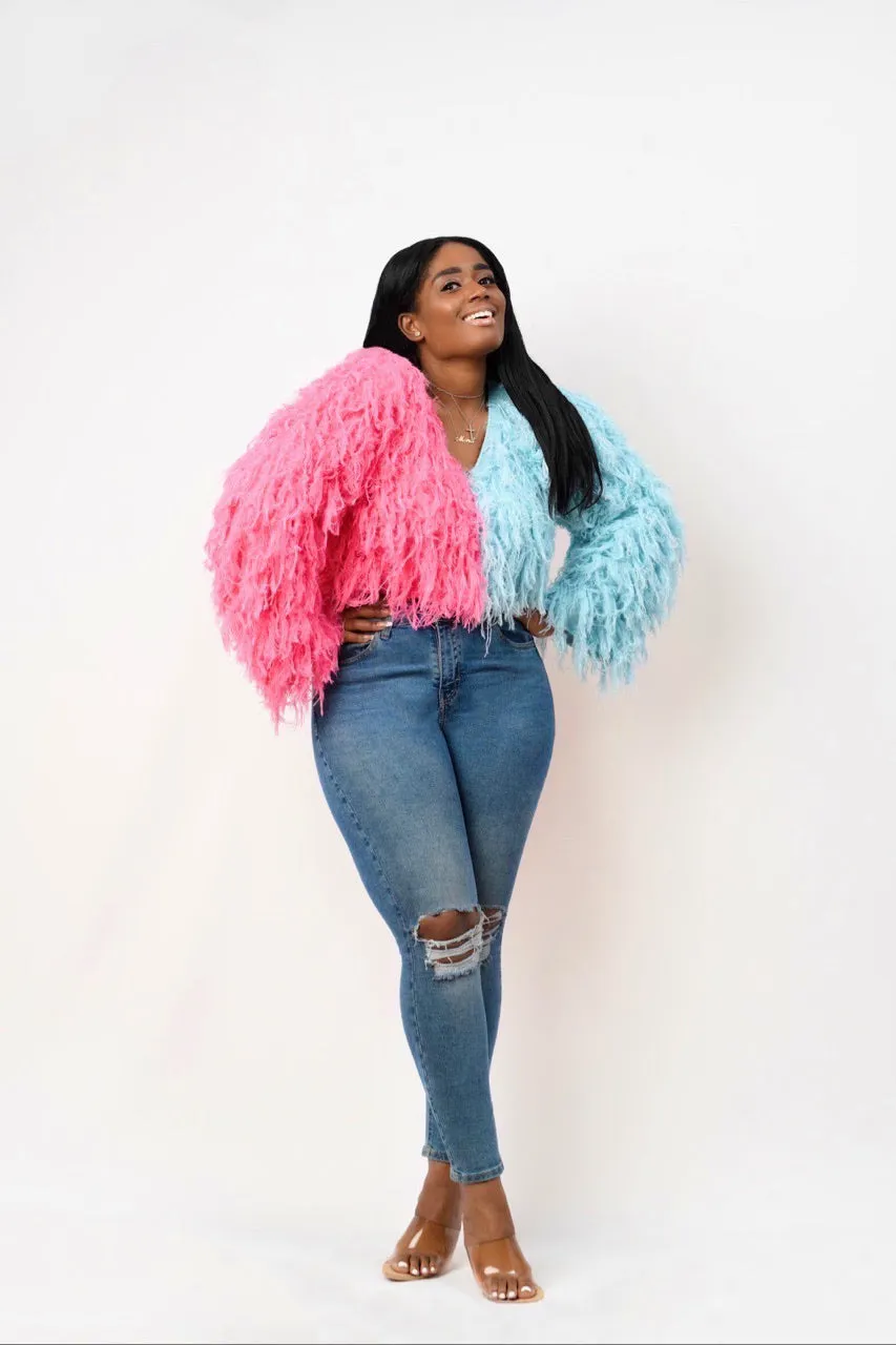 The Chi Cardigan
