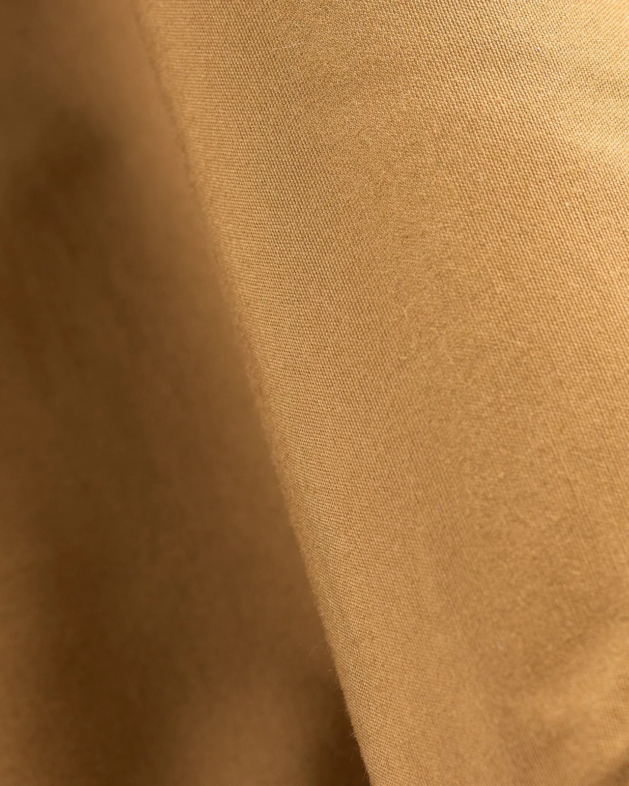 USN Alpaca Vest - Khaki