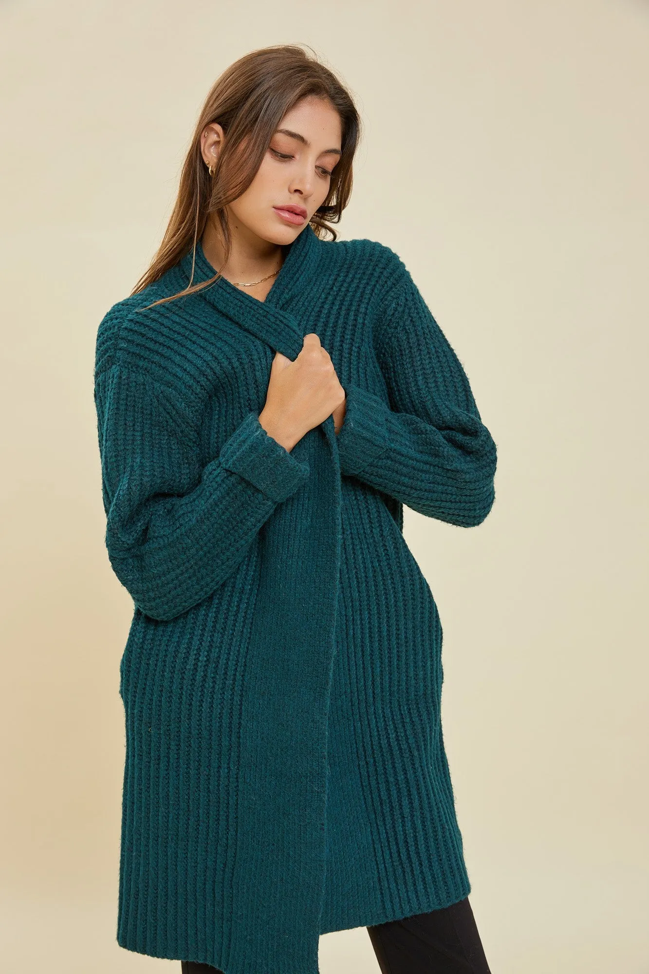 What I Needed Cardigan