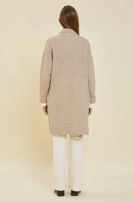 What I Needed Cardigan