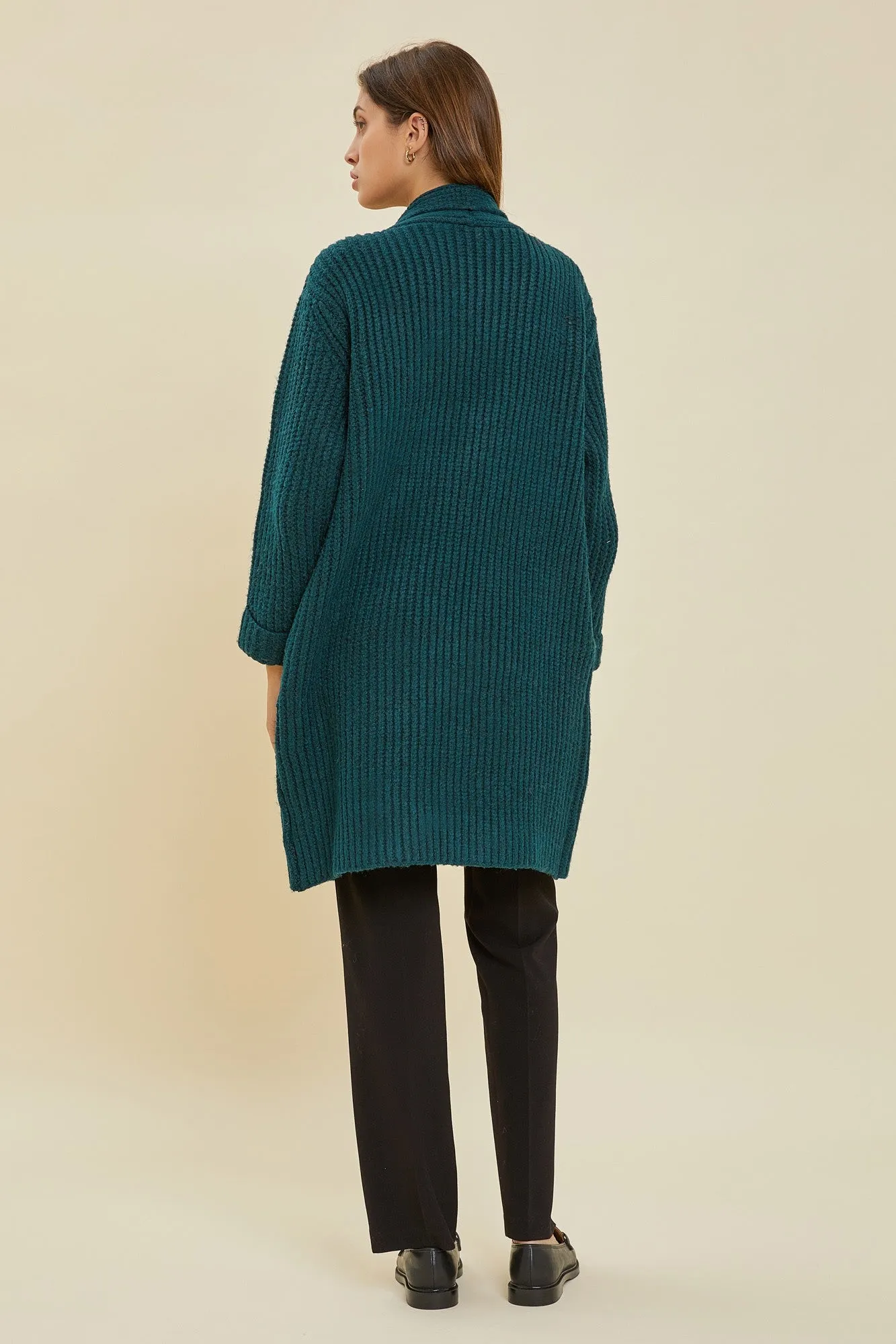 What I Needed Cardigan