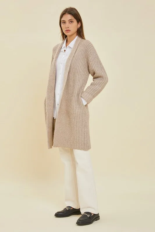 What I Needed Cardigan