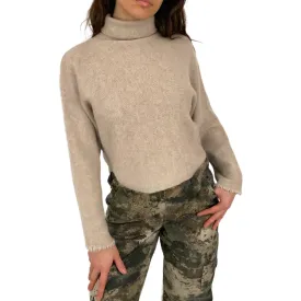 Wool and Cashmere Sweater (XS)